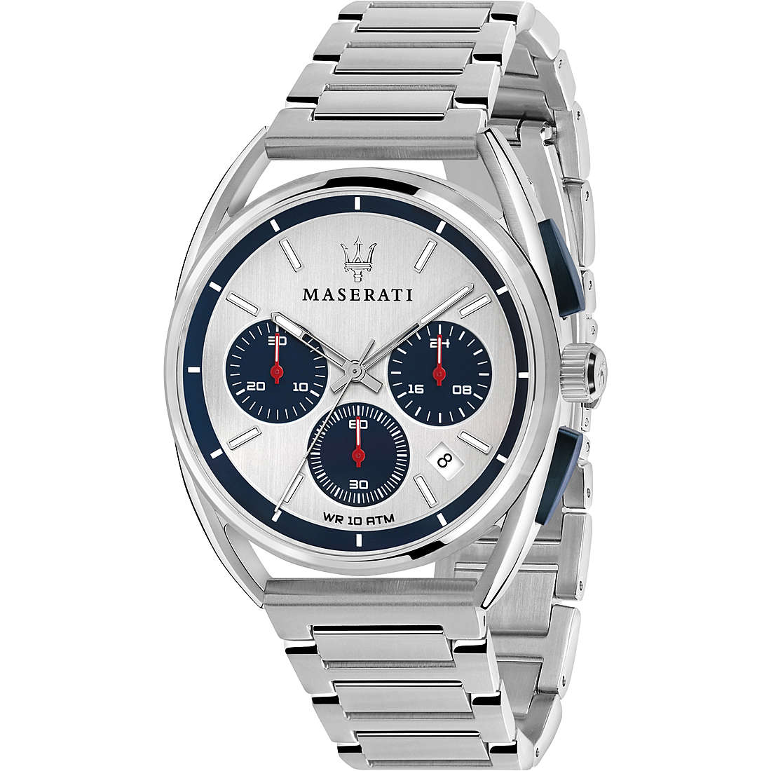 Maserati orologio cronografo uomo Maserati Trimarano