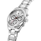Orologio multifunzione uomo Maserati Competizione - immagine 3