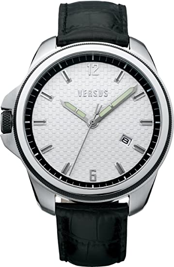 orologio versus uomo