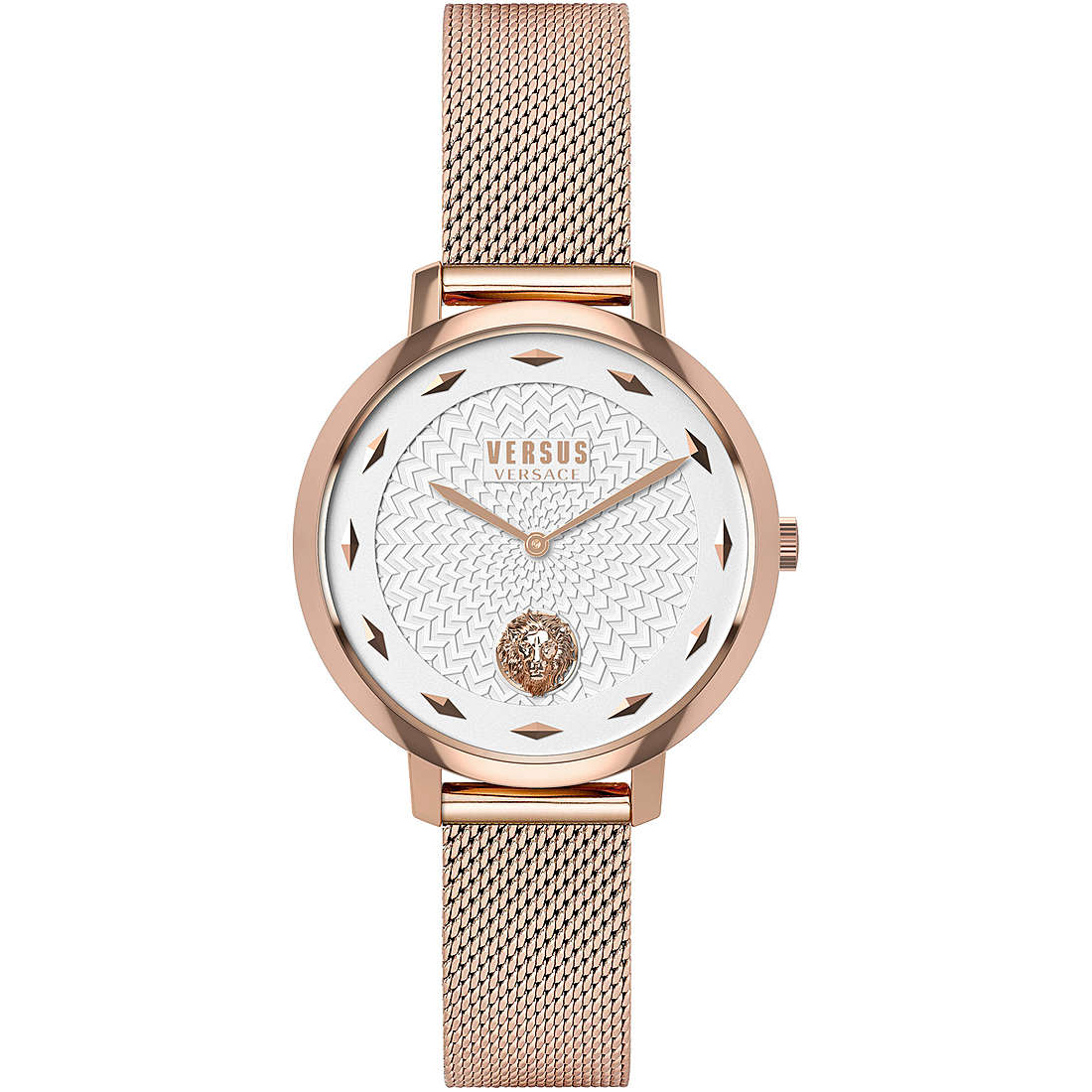 Versus orologio solo tempo donna Versus La Villette