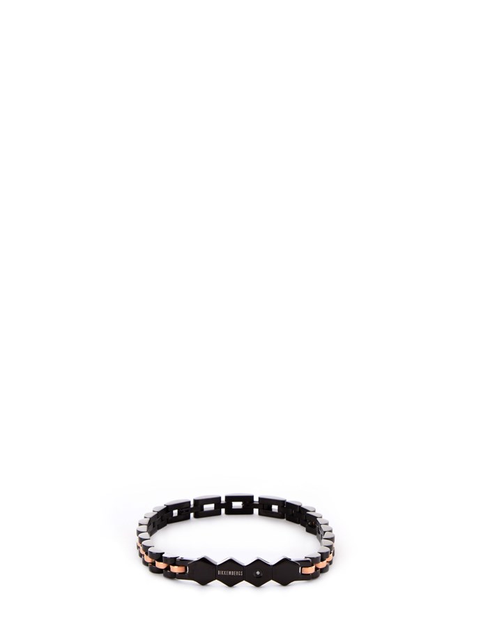 Bikkembergs RECB02BR bracciale