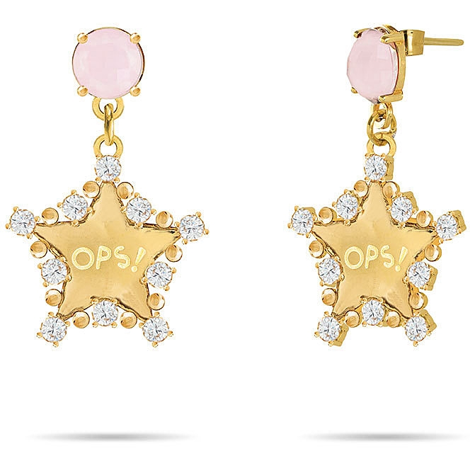 Orecchini donna gioielli Ops Objects OPS-LUX18-3450