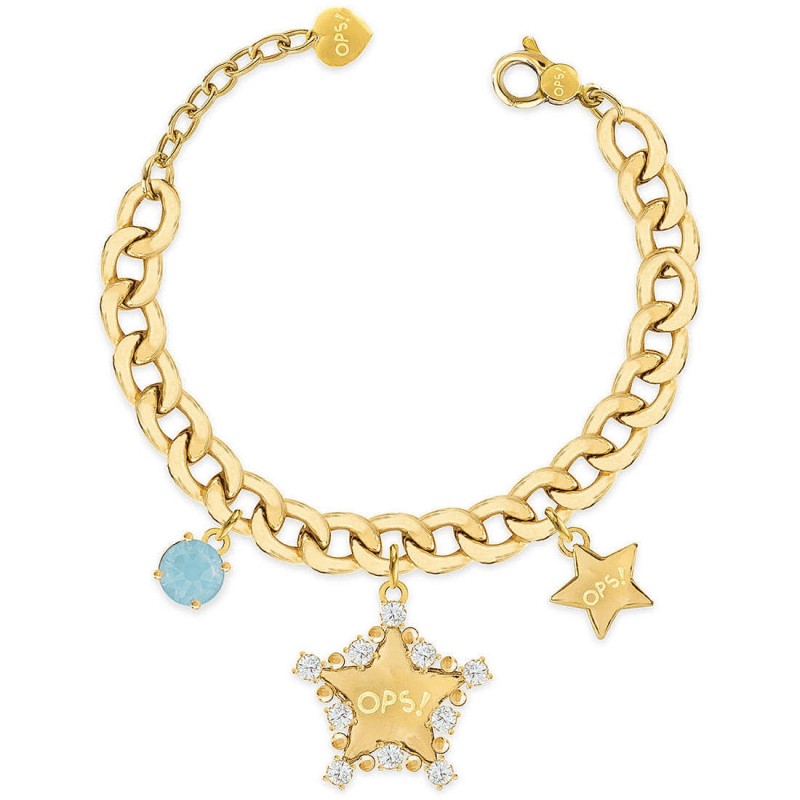 BRACCIALE OPS! DONNA OPS-LUX14-4450