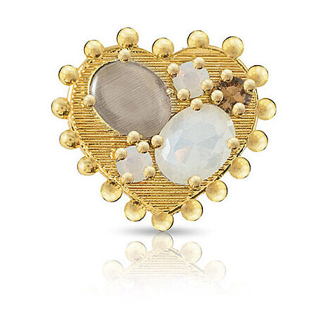 anello donna gioielli Ops Objects Precious Love OPS-LUX39-18 - immagine 2