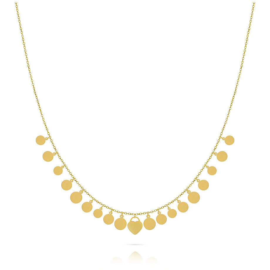 Ops Objects collana donna gioielli Ops Objects Gipsy CODICE: OPSCL-753-2250