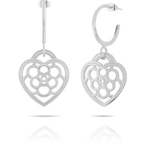 orecchini donna gioielli Ops Objects Balance OPSOR-734