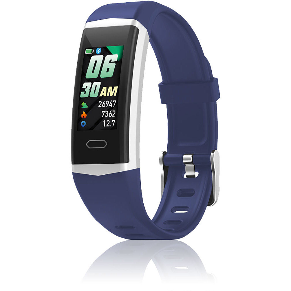 David Lian orologio Smartwatch uomo David Lian Hong Kong CODICE: DL122