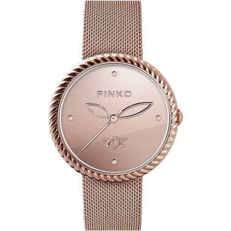 Pinko orologio solo tempo donna Pinko Guaiava CODICE: PK-2950L-03