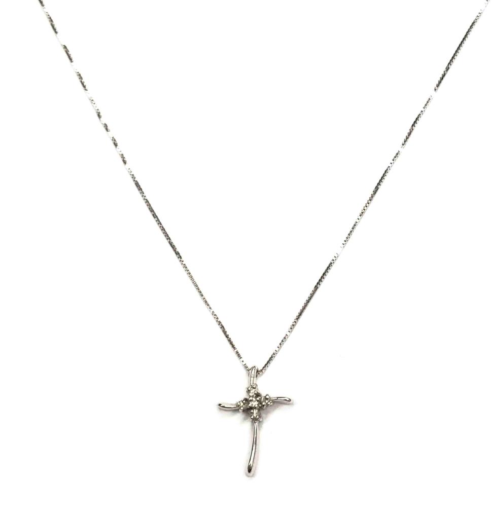 COLLANA MILUNA CLD2901-375