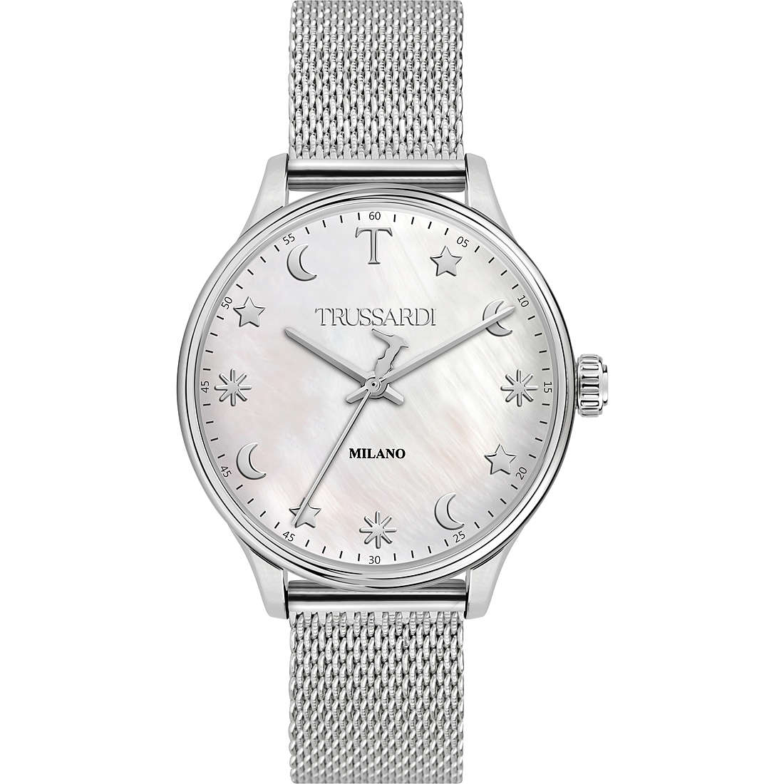 Orologio solo tempo donna Trussardi T-Complicity