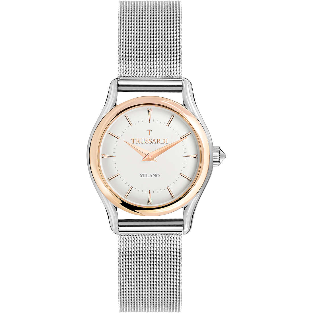 orologio solo tempo donna Trussardi T-Light