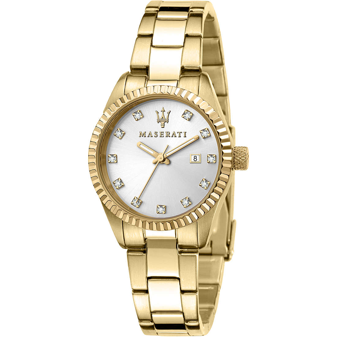 Orologio solo tempo donna Maserati Competizione