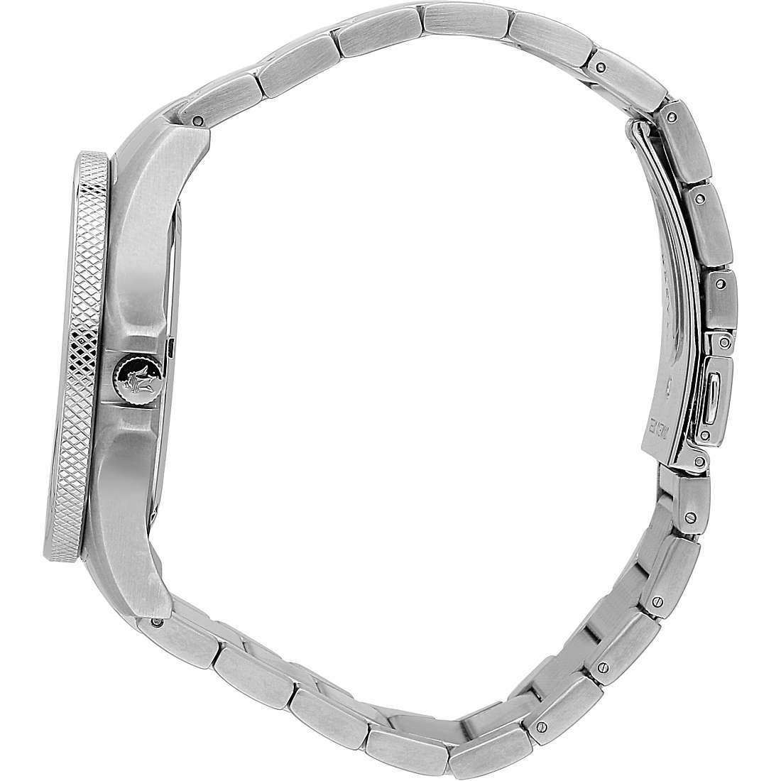 Orologio uomo solo tempo Maserati Sfida - immagine 2
