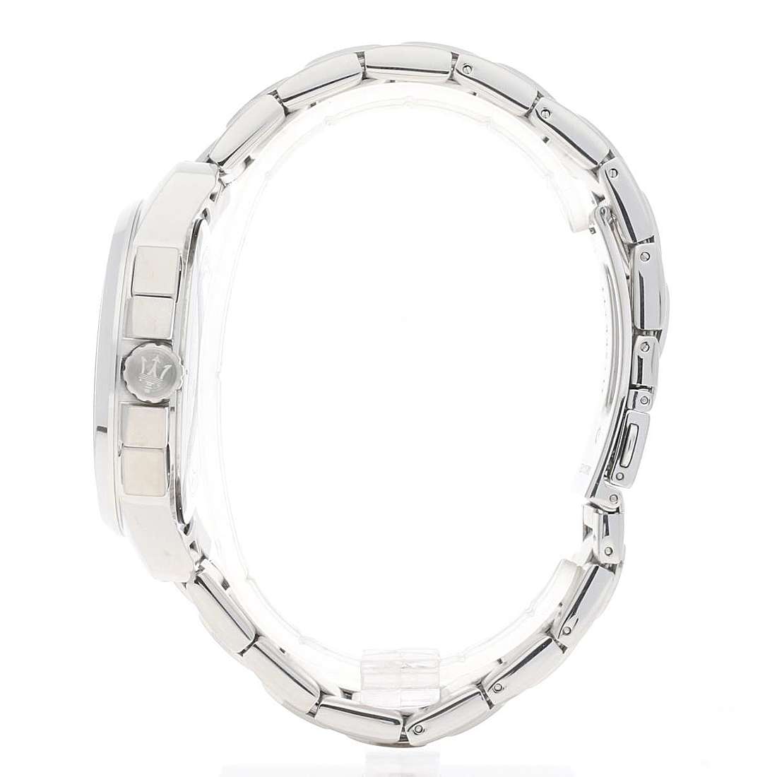 Orologio uomo cronografo Maserati Successo - immagine 2