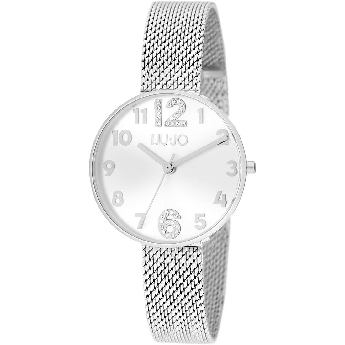 Orologio donna Liujo Complicity solo tempo