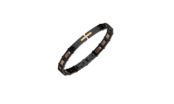 Bracciale Bikkembergs Uomo