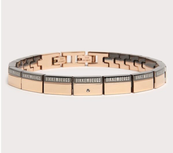 Bracciale Uomo Bikkembergs