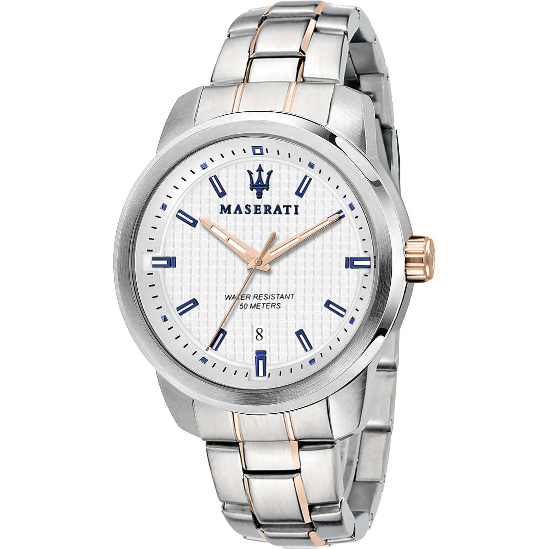 Orologio uomo solo tempo Maserati