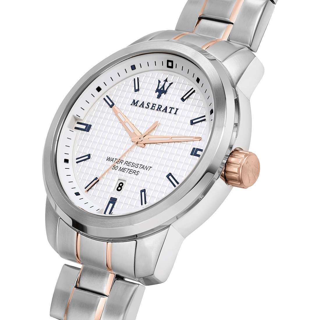 Orologio uomo solo tempo Maserati - immagine 2