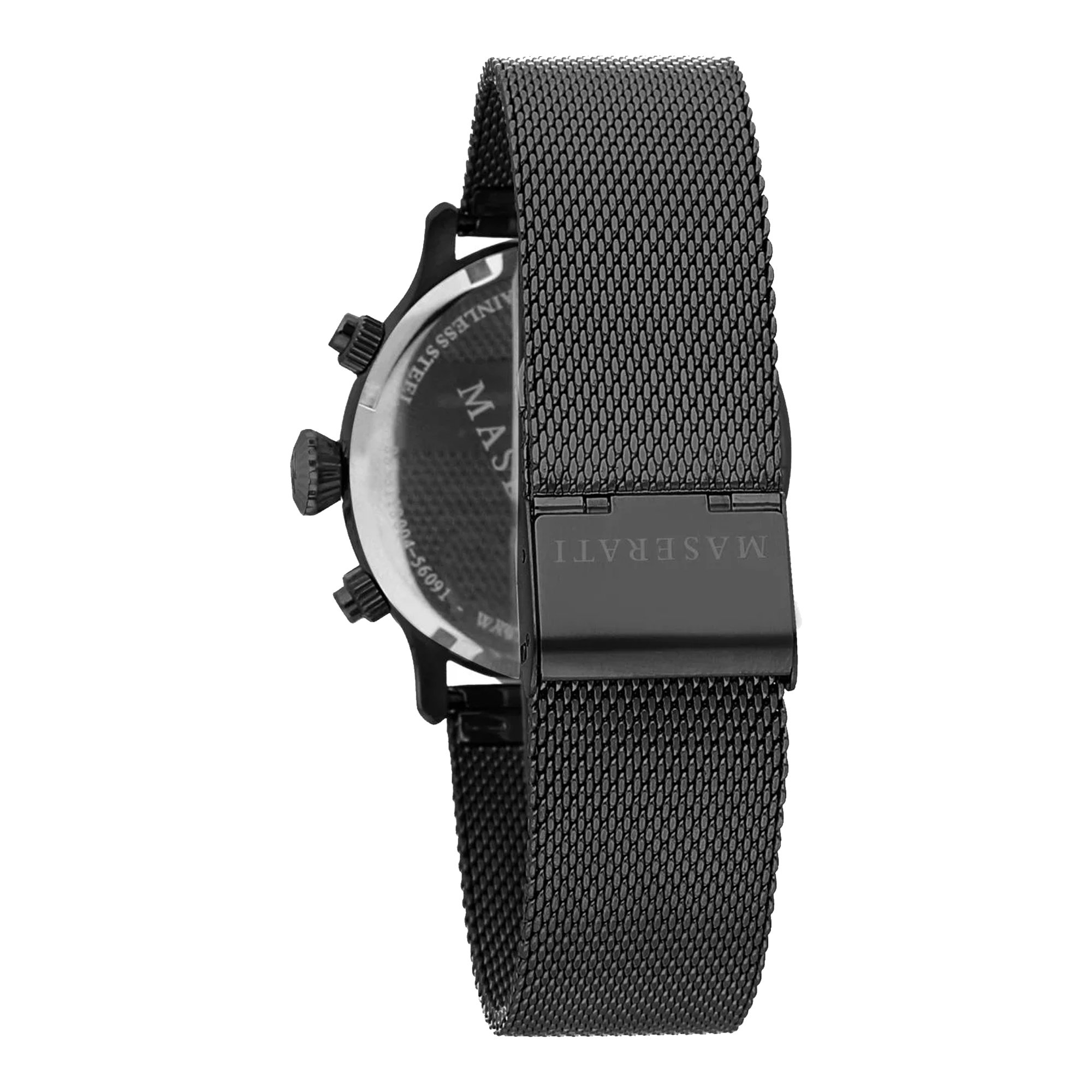 orologio Maserati Epoca - immagine 2
