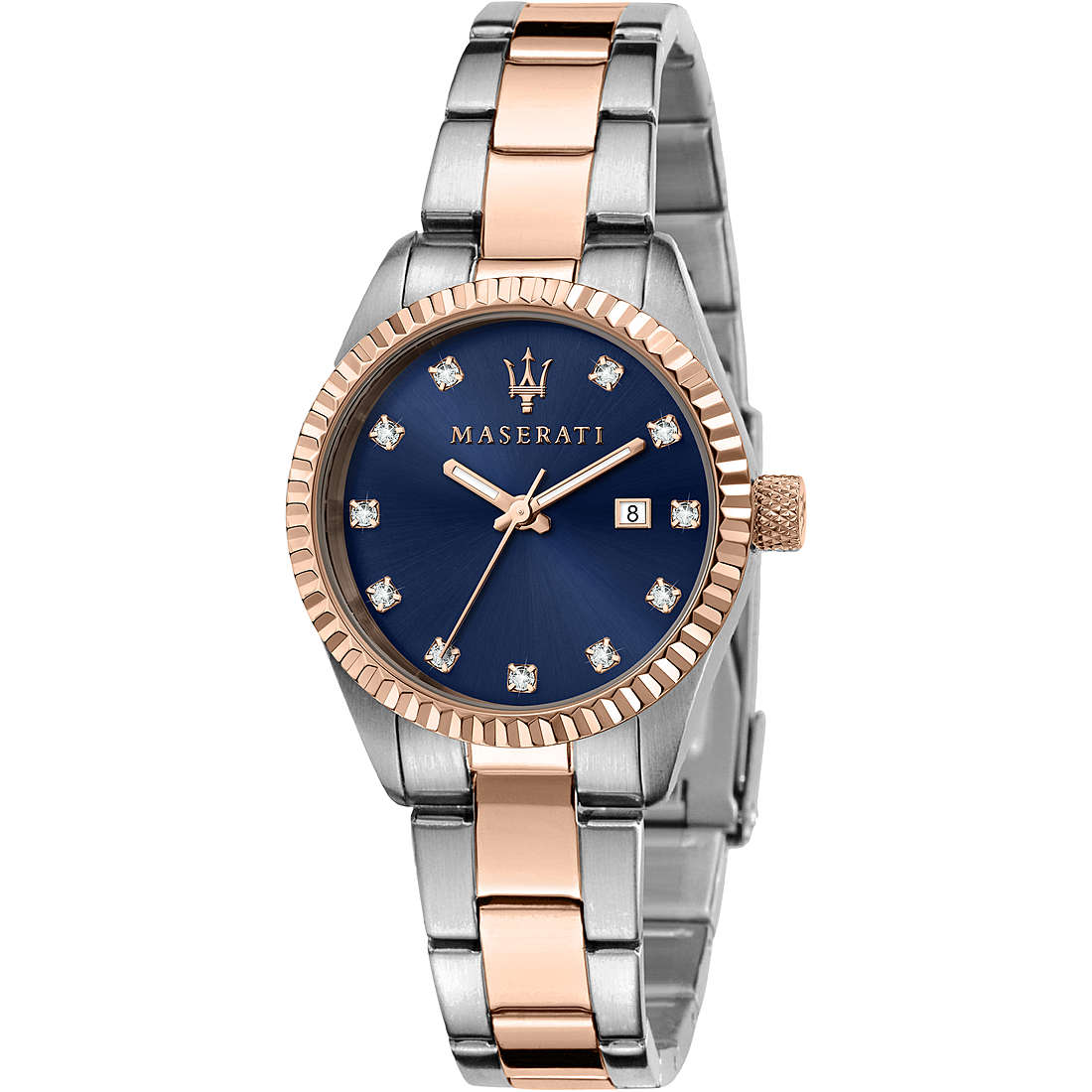 orologio donna Maserati Competizione