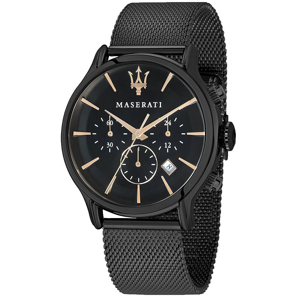 orologio Maserati Epoca