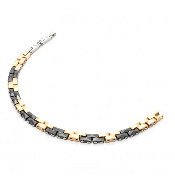 Bracciale 4US Cesare Paciotti uomo