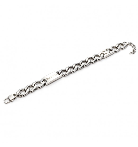 Bracciale 4US Cesare Paciotti uomo