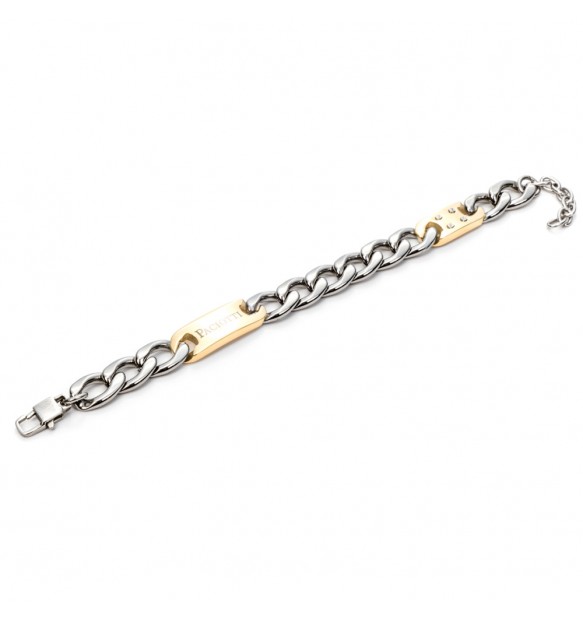 Bracciale 4US Cesare Paciotti uomo