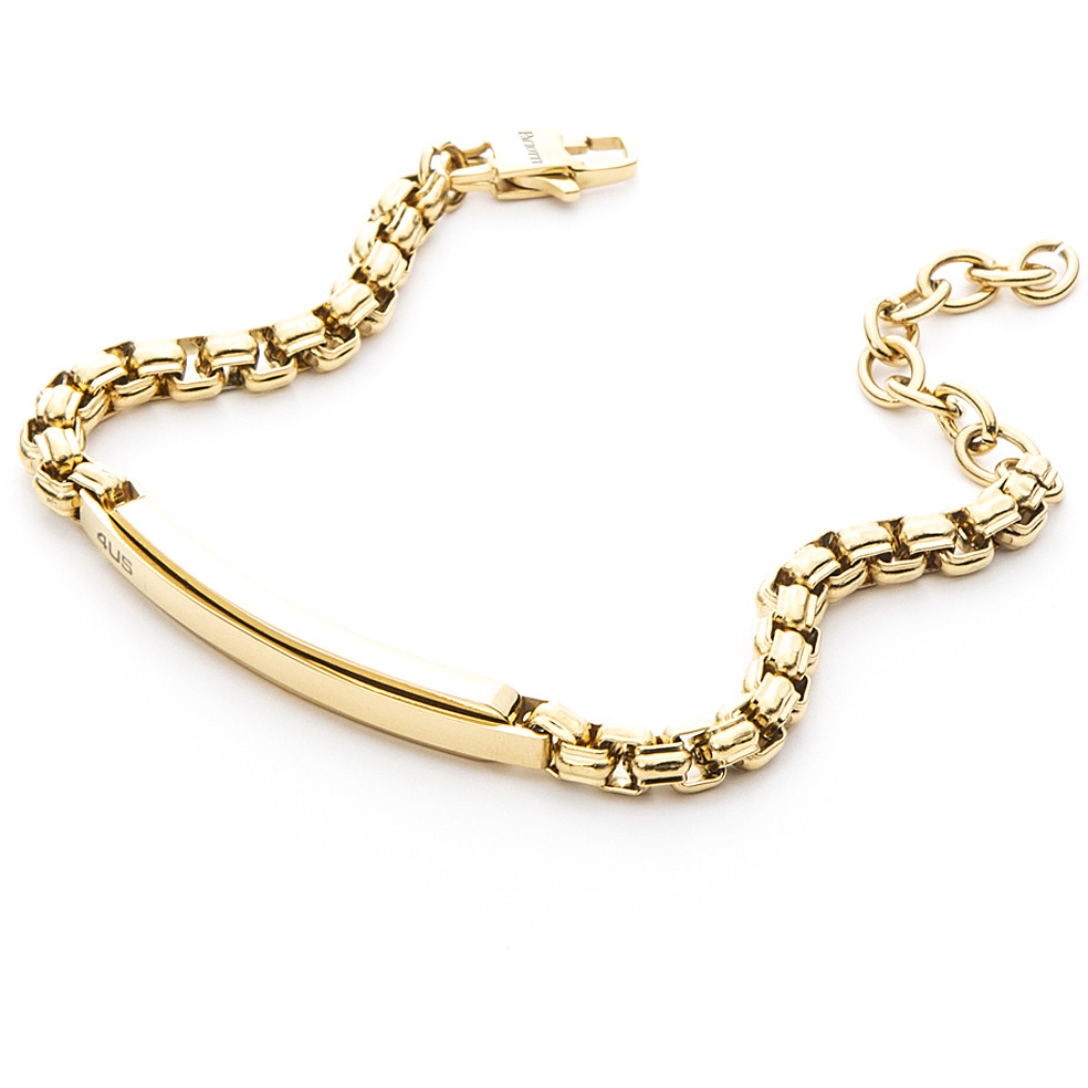 Bracciale uomo gioielli Cesare Paciotti