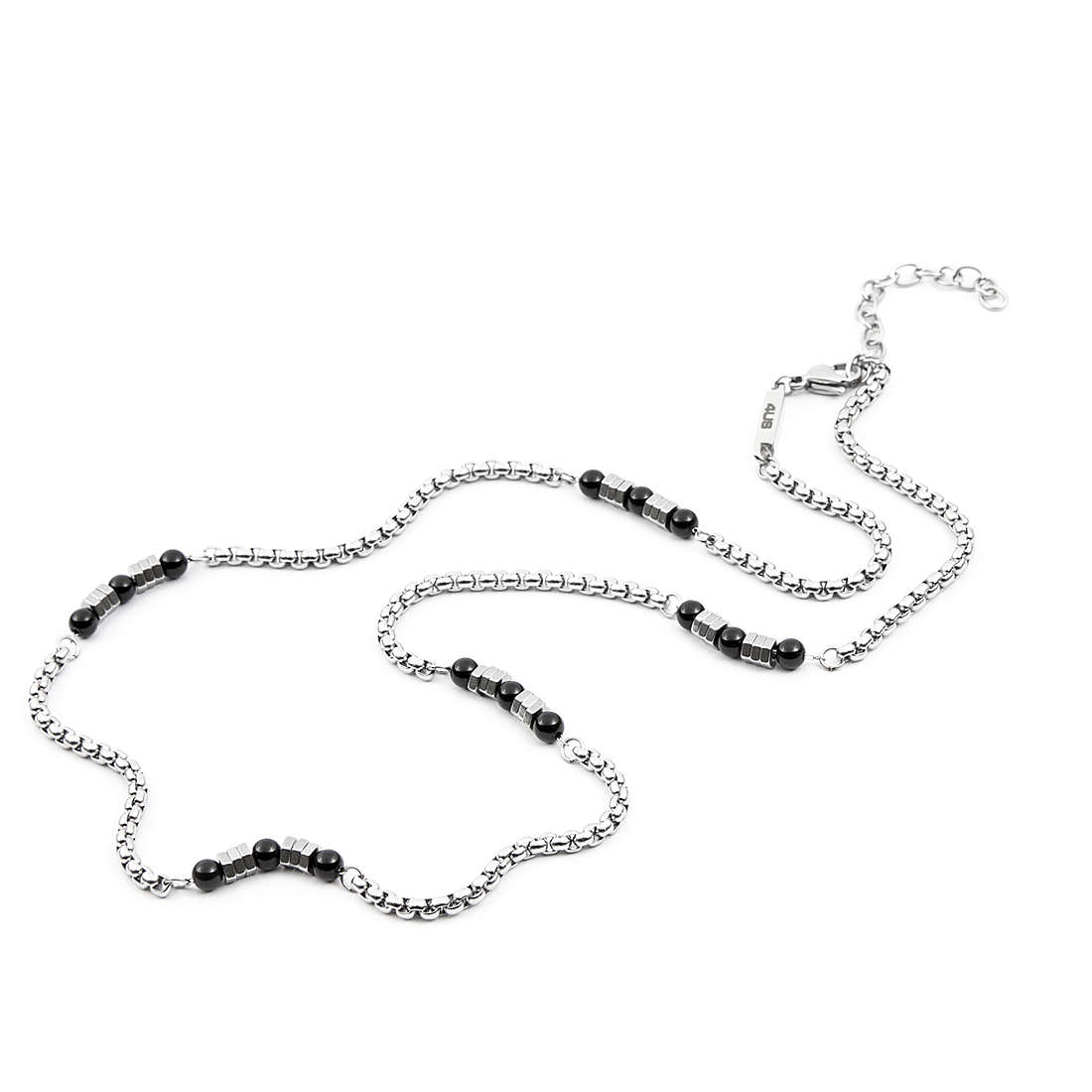Collana uomo gioielli 4US Cesare Paciotti