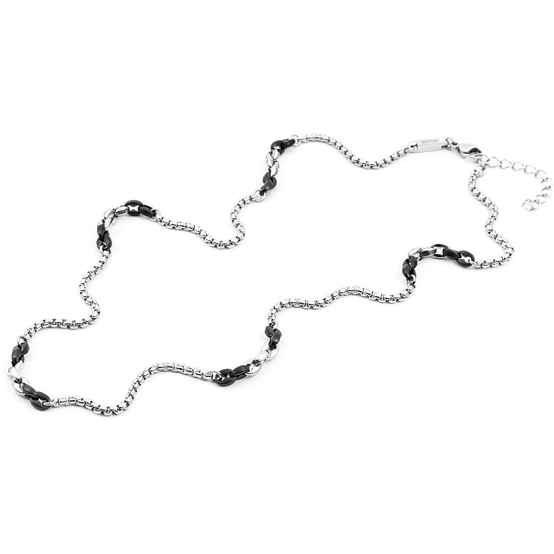 Collana uomo gioielli 4US Cesare Paciotti