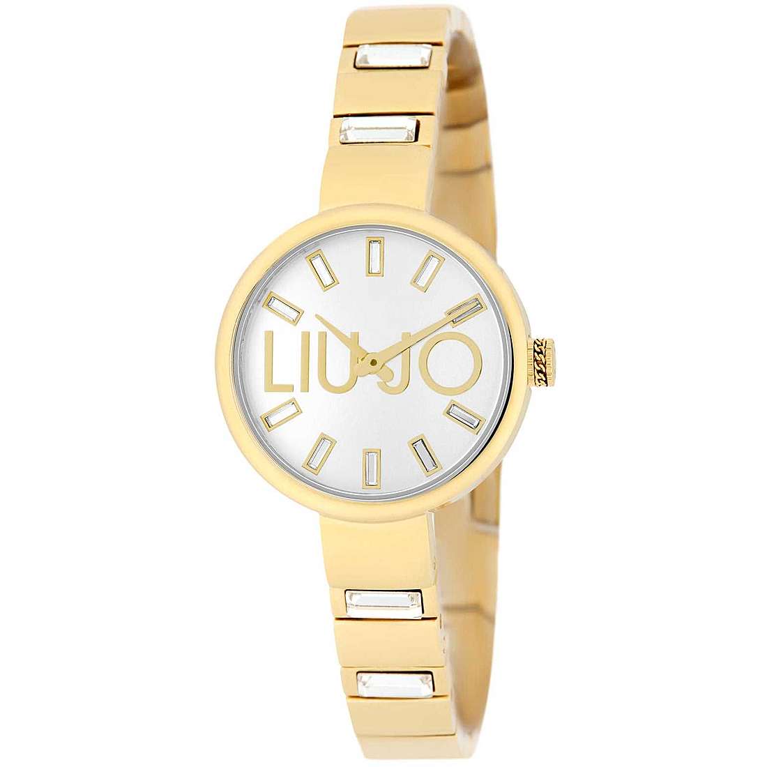 Orologio donna Liujo solo tempo