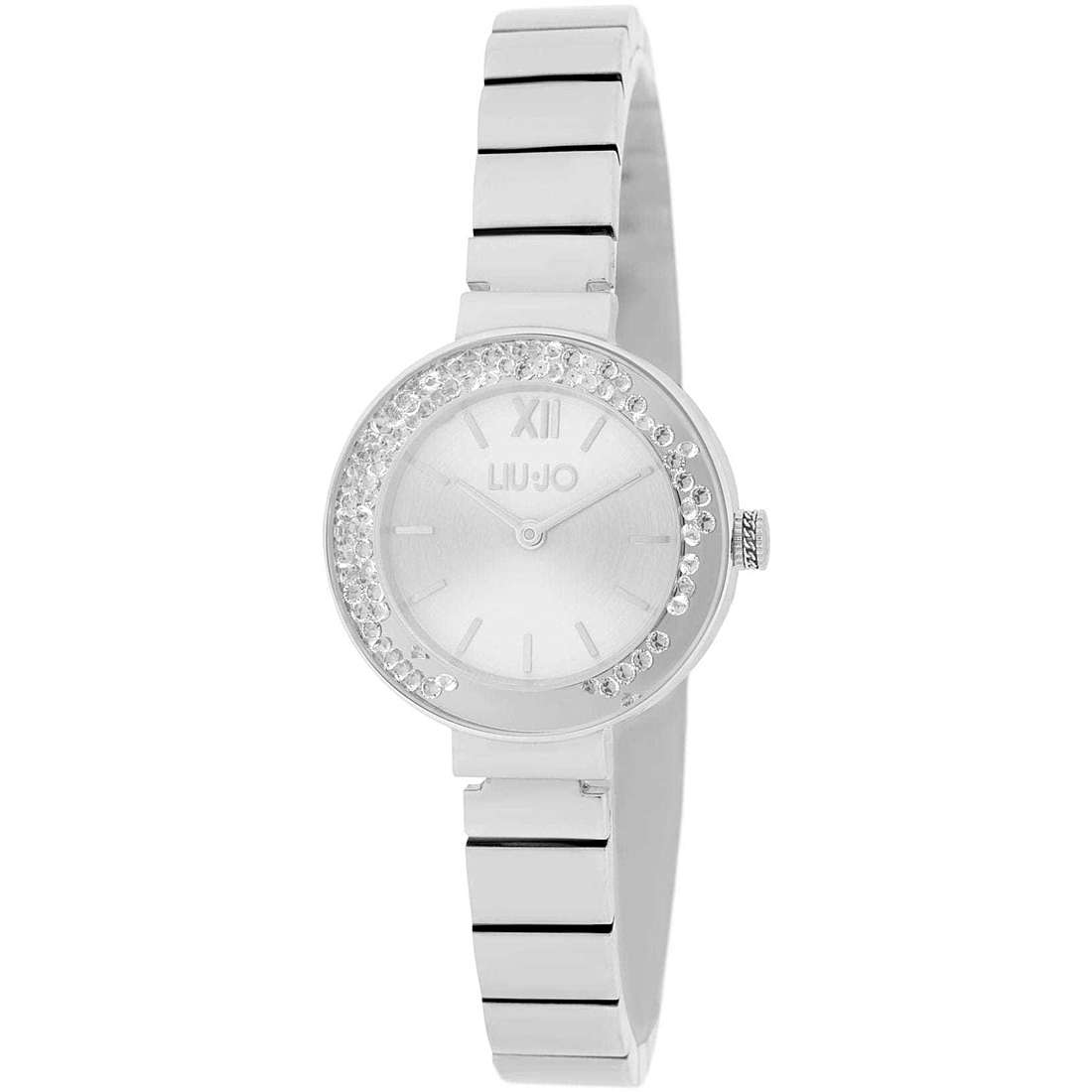 Orologio donna Liujo solo tempo