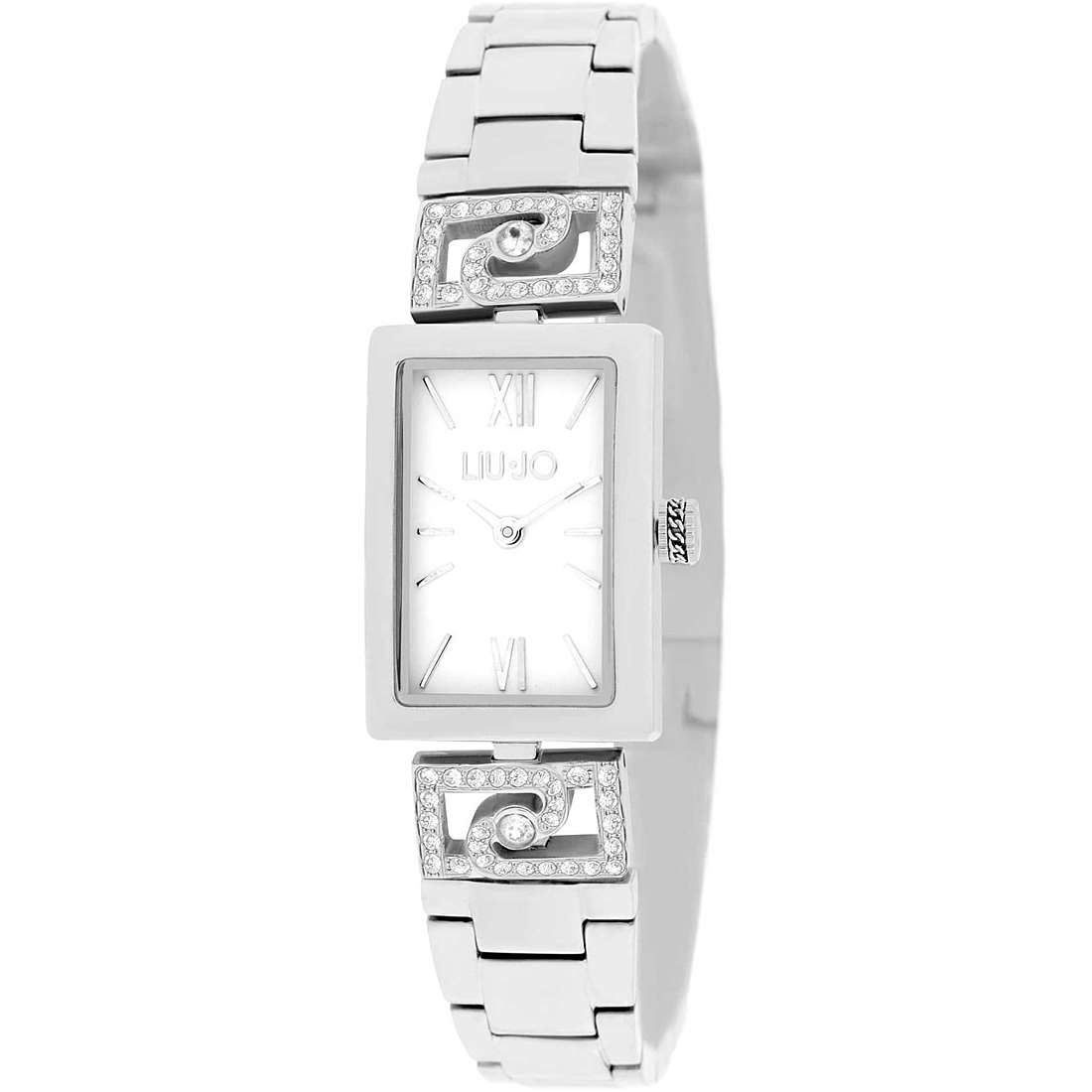 Orologio donna Liujo solo tempo