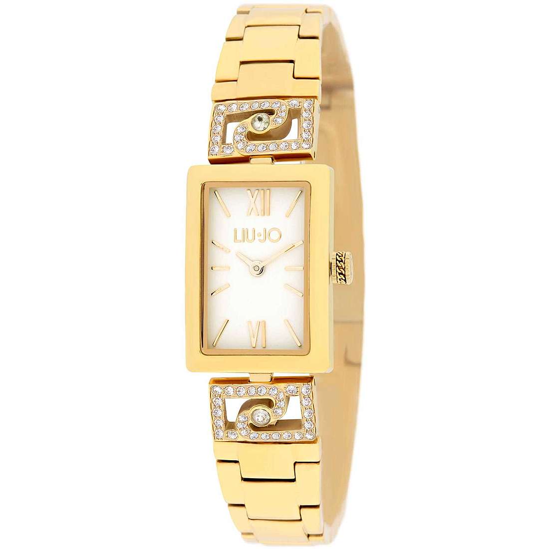 Orologio donna Liujo solo tempo