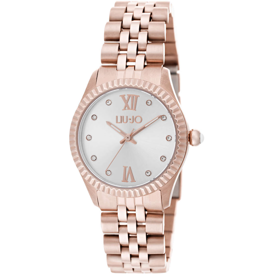 Orologio donna Liujo Tiny solo tempo