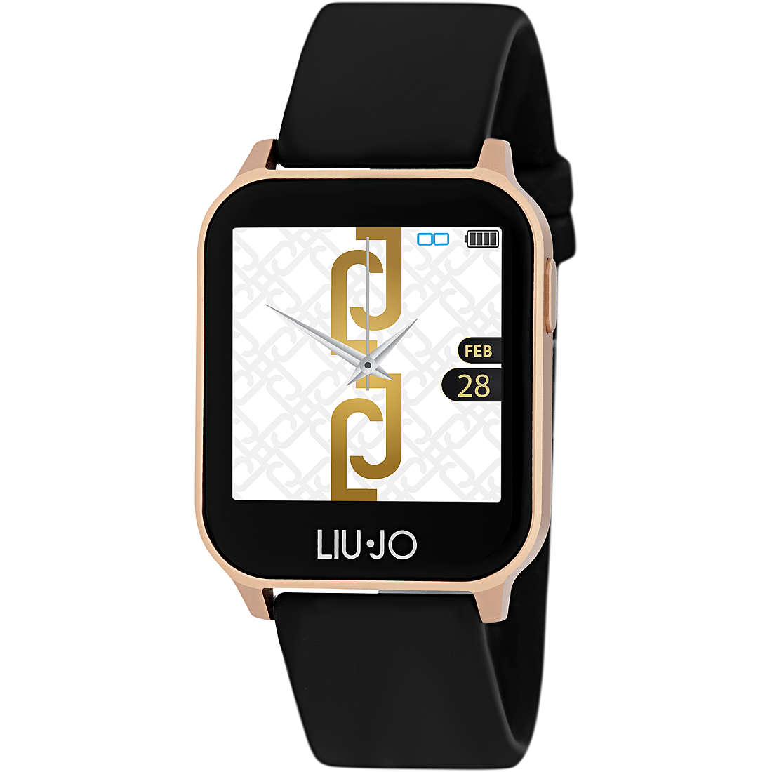 orologio Smartwatch Liujo Energy unisex