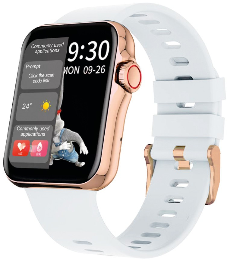 orologio Smarty2.0