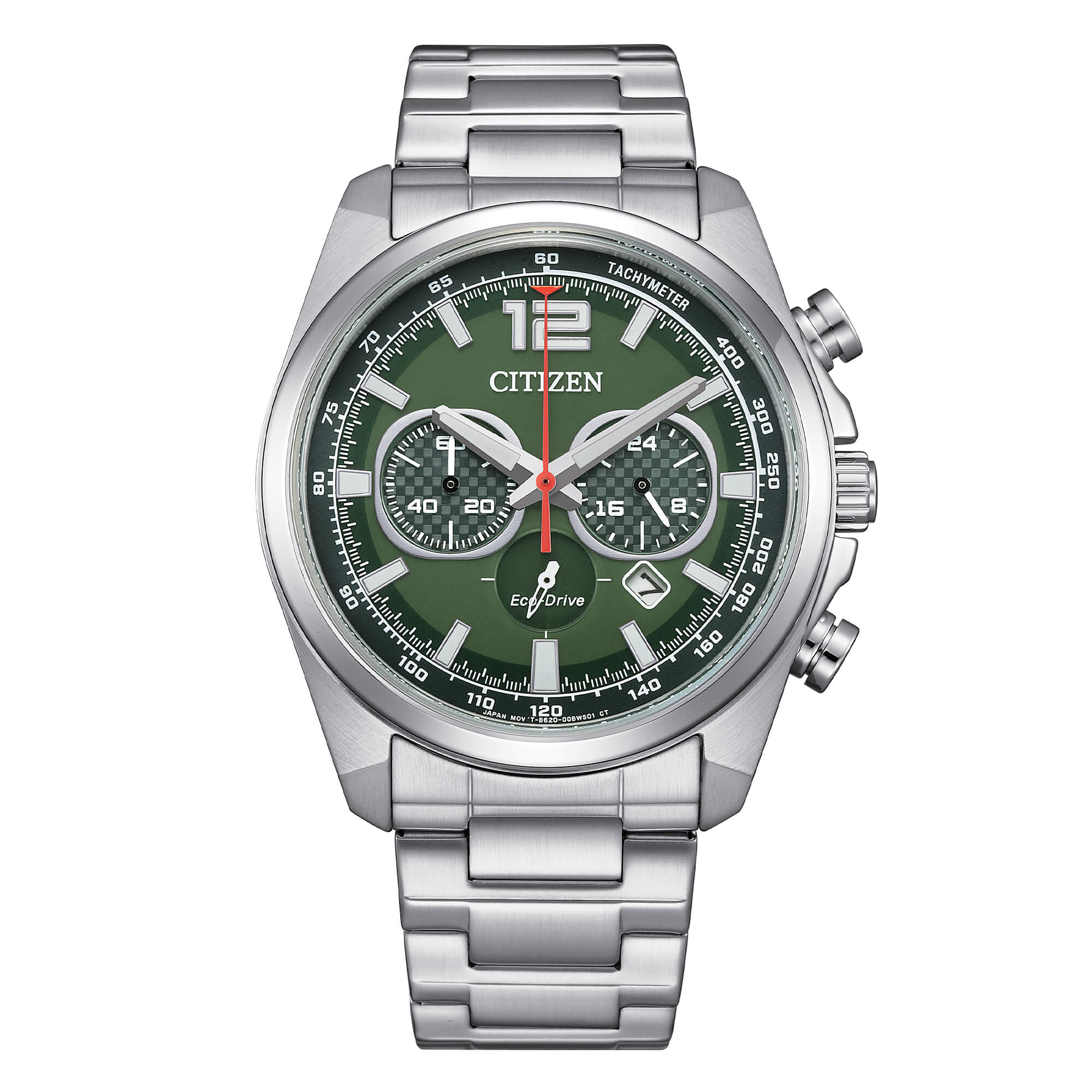 Orologio Citizen Racing