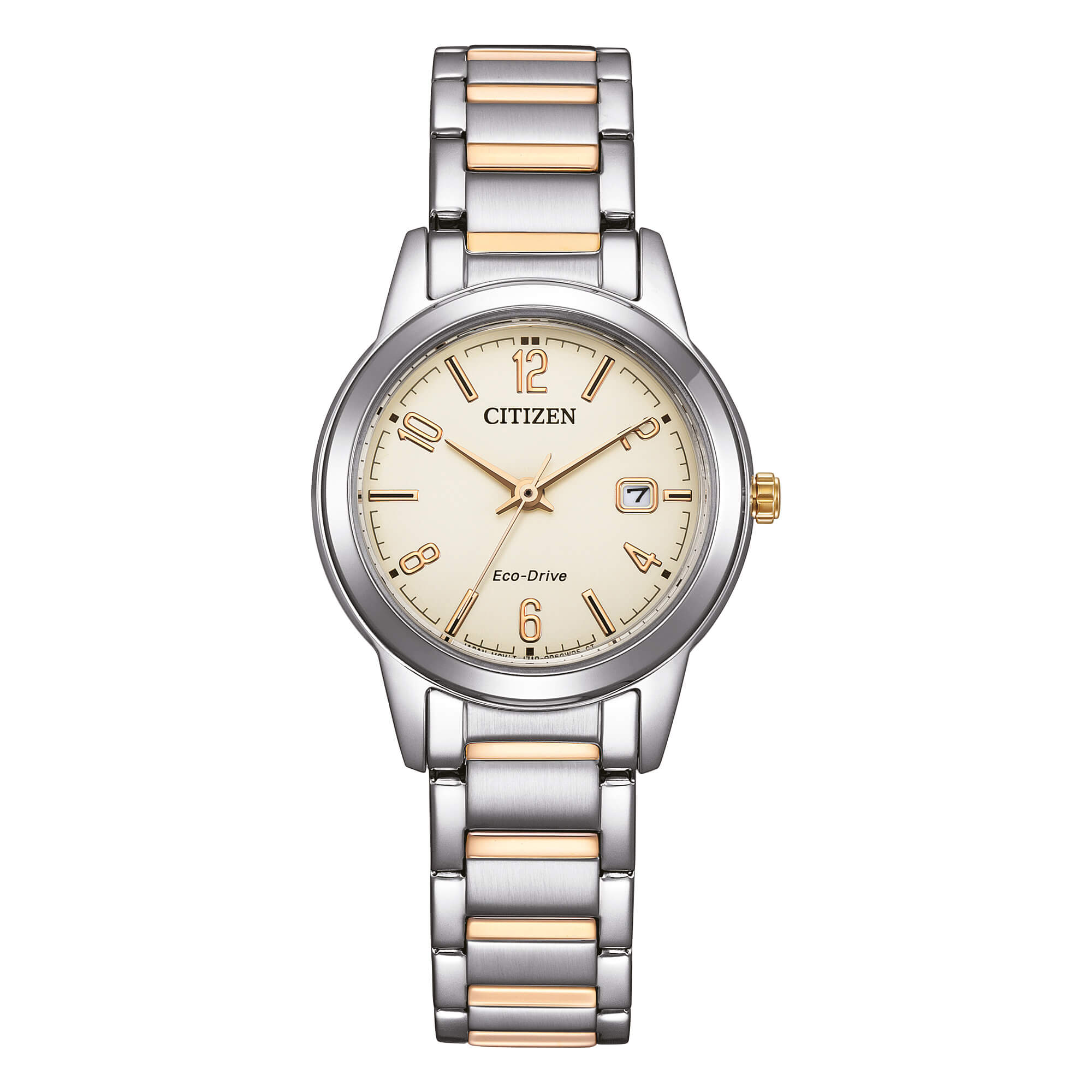 Citizen Action OF orologio solo tempo donna