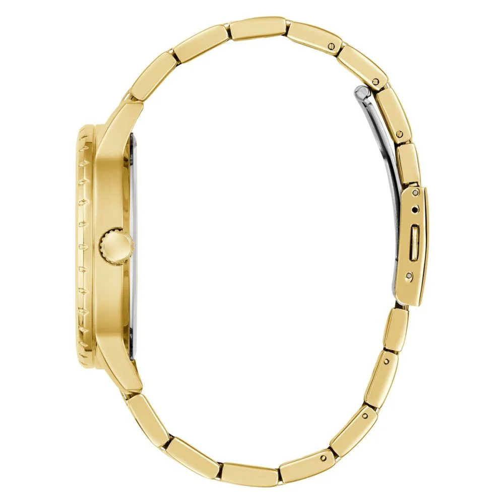 Orologio al quarzo Guess uomo Monarch - immagine 2