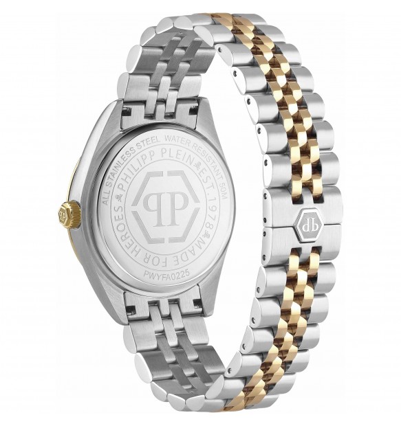 Orologio Philipp Plein Donna Green - immagine 2