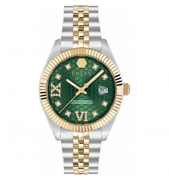 Orologio Philipp Plein Donna Green