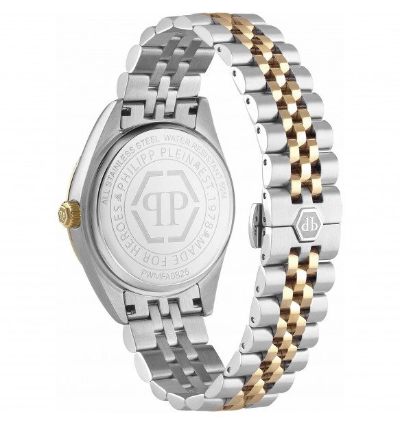 Orologio uomo Philipp Plein Date Superlative - immagine 2