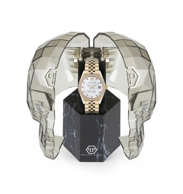 Orologio Philipp Plein Date donna - immagine 3