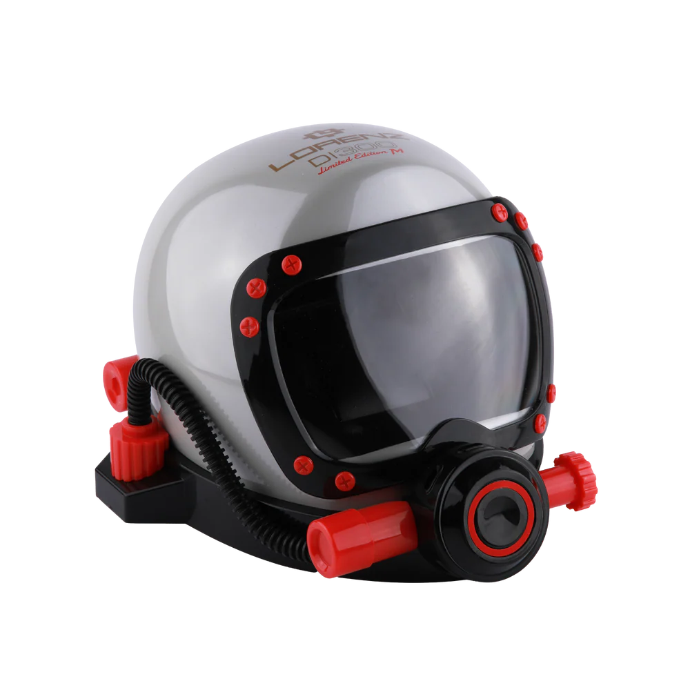 Lorenz DI300 Limited Edition Meteorite - immagine 3