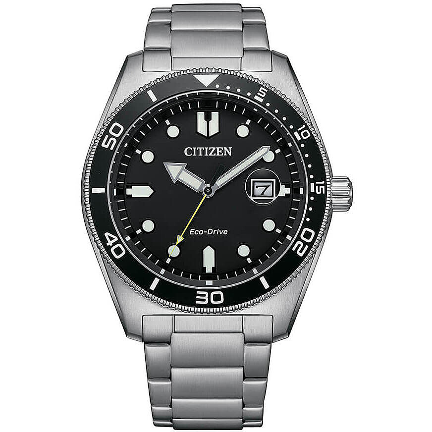 Orologio Citizen Core Collection