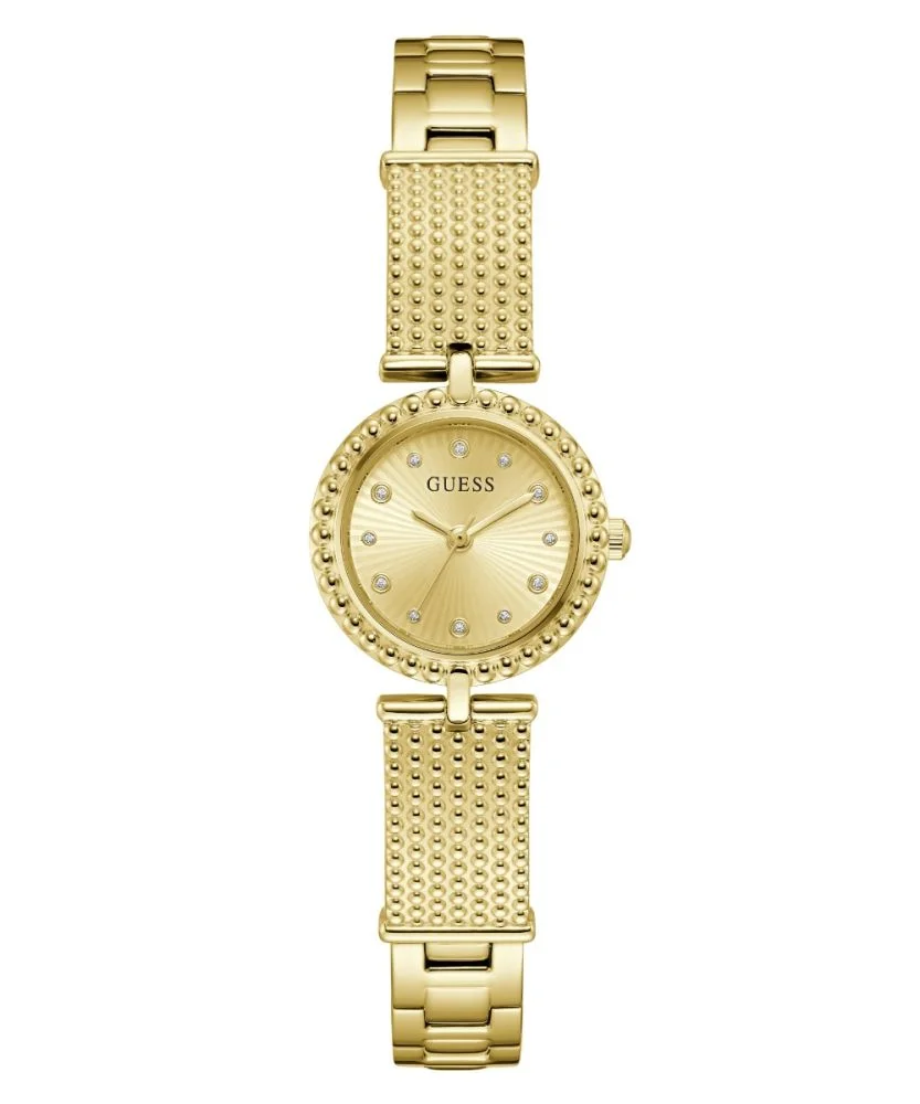 orologio al quarzo Guess donna