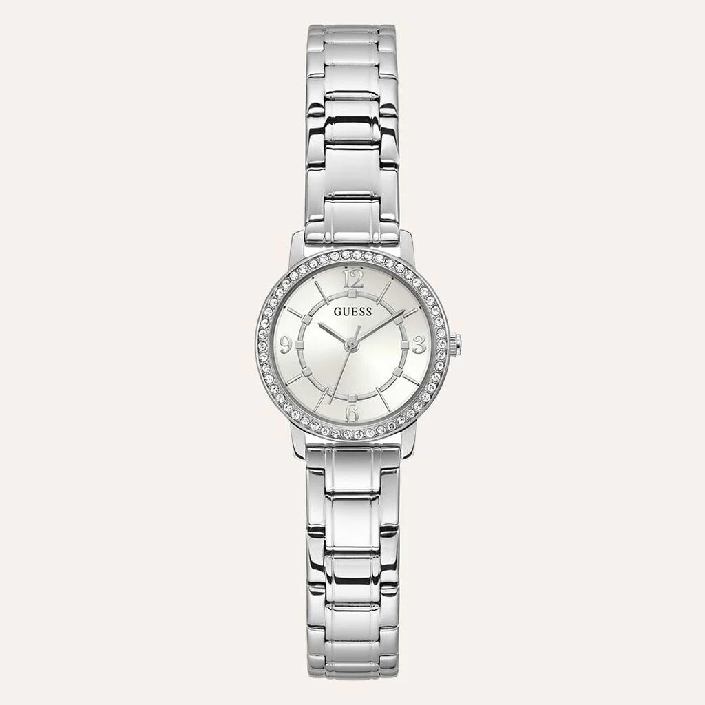 Orologio Al Quarzo Guess Melody